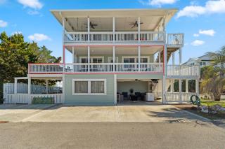 Wright Street Wrightsville Beach, great views - Wrightsville Beach - 0