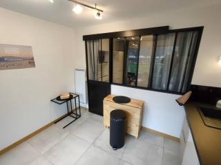 Appartement : Aix les bains face au lac - Aix-les-Bains - 6