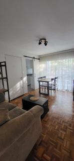 apto 1 dorm sobre Ellauri - Montevideo - 0