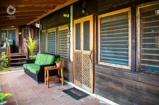 Nirvana Resort - Lívingston - 8