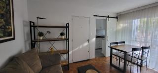 apto 1 dorm sobre Ellauri - Montevideo - 1