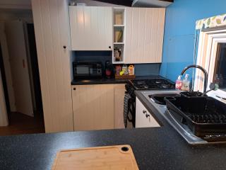 Bunny Lodge 30 - Riverside - 3