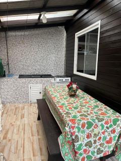 Casa aconchegante em Governador Celso Ramos - Nazário - 7