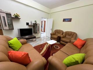 Durres Rebi 2 Apartament - Durazzo - 9