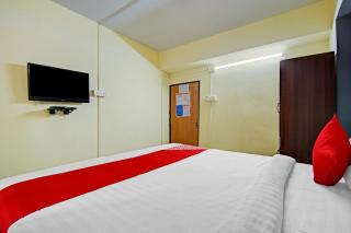 Hotel O Flagship Oblivion Stays - 2