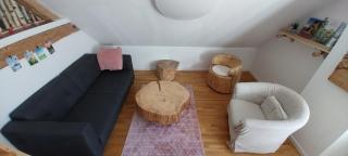 Gîte La Cochette - 9