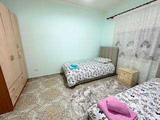 Durres Rebi 2 Apartament - Durazzo - 3