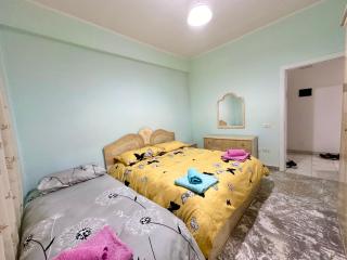 Durres Rebi 2 Apartament - Durrës - 5