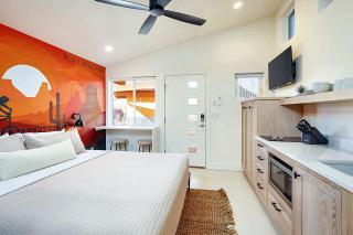 Downtown Kokopelli West 4 - Newly Remodeled Stylish Studio - 6