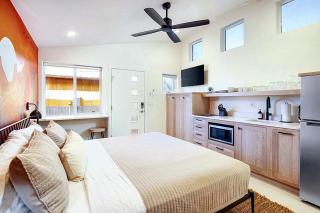 Downtown Kokopelli West 4 - Newly Remodeled Stylish Studio - Moab - 5