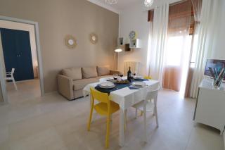 Appartamenti Via Faccolli zona centro Otranto - Otranto - 3