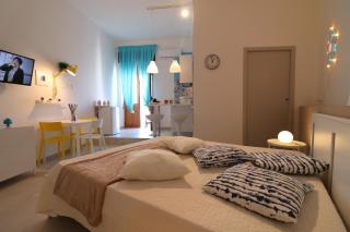 Appartamenti Via Faccolli zona centro Otranto - Otranto - 7