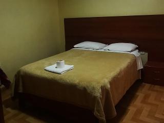 Hostal Kollarón - Chachapoyas - 7