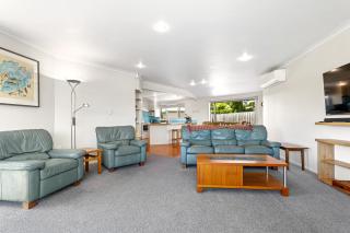 Home Away From Home Taupo - Taupo - 6