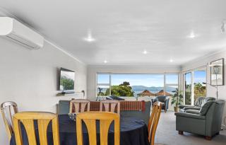 Home Away From Home Taupo - Taupo - 7