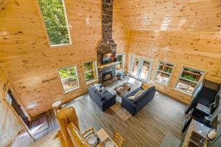 Cozy Cub - Sevierville - 3