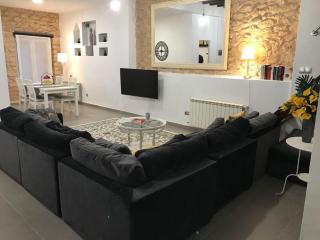 DES Rustic Center - Alicante - 9