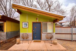 Downtown Kokopelli #1- Newly Remodeled Stylish Studio - Moab - 9