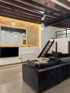 DES Rustic Center - Alicante - 8