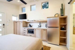 Downtown Kokopelli #1- Newly Remodeled Stylish Studio - Moab - 5