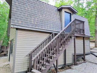 Tribesman Villa # 2 Resort on Table Rock Lake near Silver Dollar City, Branson - Branson - 7