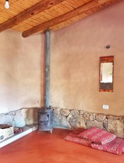 MAMAICUNA CABAÑA - Tilcara - 1