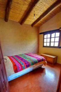 MAMAICUNA CABAÑA - Tilcara - 3
