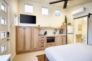 Downtown Kokopelli West 5 - Newly Remodeled Stylish Studio - Moab - 7