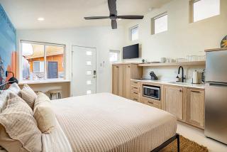 Downtown Kokopelli West 5 - Newly Remodeled Stylish Studio - Moab - 5