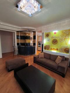 Apartment near m.Xatai - Baku - 8