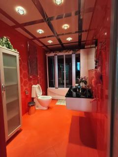 Apartment near m.Xatai - Baku - 1
