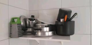 Apartamento Mossoró - 5