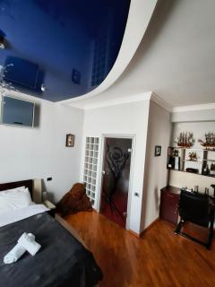 Apartment near m.Xatai - Baku - 2