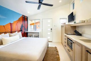 Downtown Kokopelli West 6 - Newly Remodeled Stylish Studio - Moab - 6