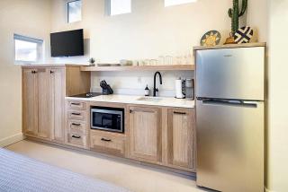 Downtown Kokopelli West 6 - Newly Remodeled Stylish Studio - Moab - 3