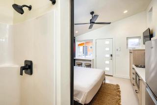 Downtown Kokopelli West 6 - Newly Remodeled Stylish Studio - Moab - 1