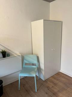 Mikro Apartment Großenhain - Großenhain - 5