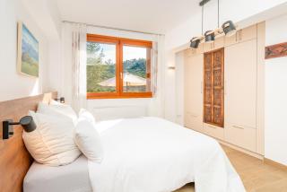Gallinero - Familienfreundliches Appartment in Katalanischer Masia - Sant Iscle de Vallalta - 3