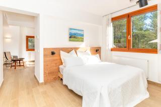 Gallinero - Familienfreundliches Appartment in Katalanischer Masia - Sant Iscle de Vallalta - 6