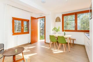 Gallinero - Familienfreundliches Appartment in Katalanischer Masia - Sant Iscle de Vallalta - 7