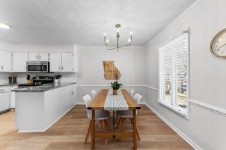 Townhouse Close to Everything! - Augusta - 6