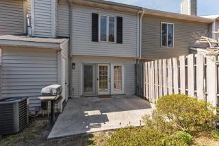 Townhouse Close to Everything! - Augusta - 4