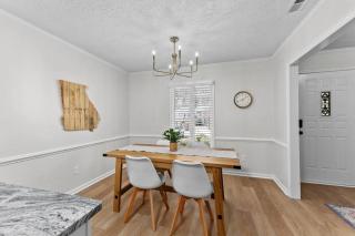 Townhouse Close to Everything! - Augusta - 2