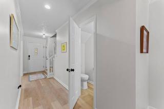 Townhouse Close to Everything! - Augusta - 1