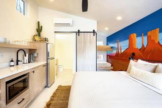 Downtown Kokopelli West 7 - Newly Remodeled Stylish Studio - Moab - 8