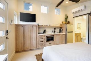 Downtown Kokopelli West 7 - Newly Remodeled Stylish Studio - Moab - 7