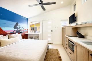 Downtown Kokopelli West 7 - Newly Remodeled Stylish Studio - 6