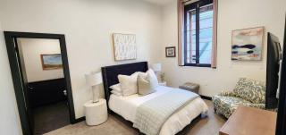 Speakeasy 2 Room Suite (Rm 5) - Nevada City - 3