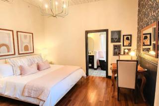 Speakeasy King Suite (Rm 8) - Nevada City - 0