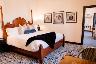 Speakeasy Suites Sleeps 18 - Nevada City - 7